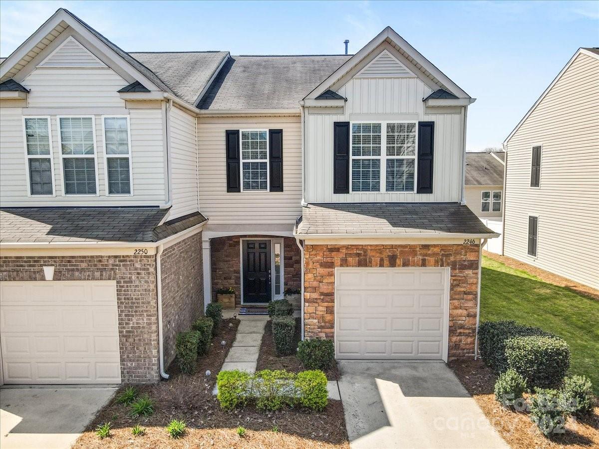 2246 Kensington Station Parkway Charlotte NC 28210