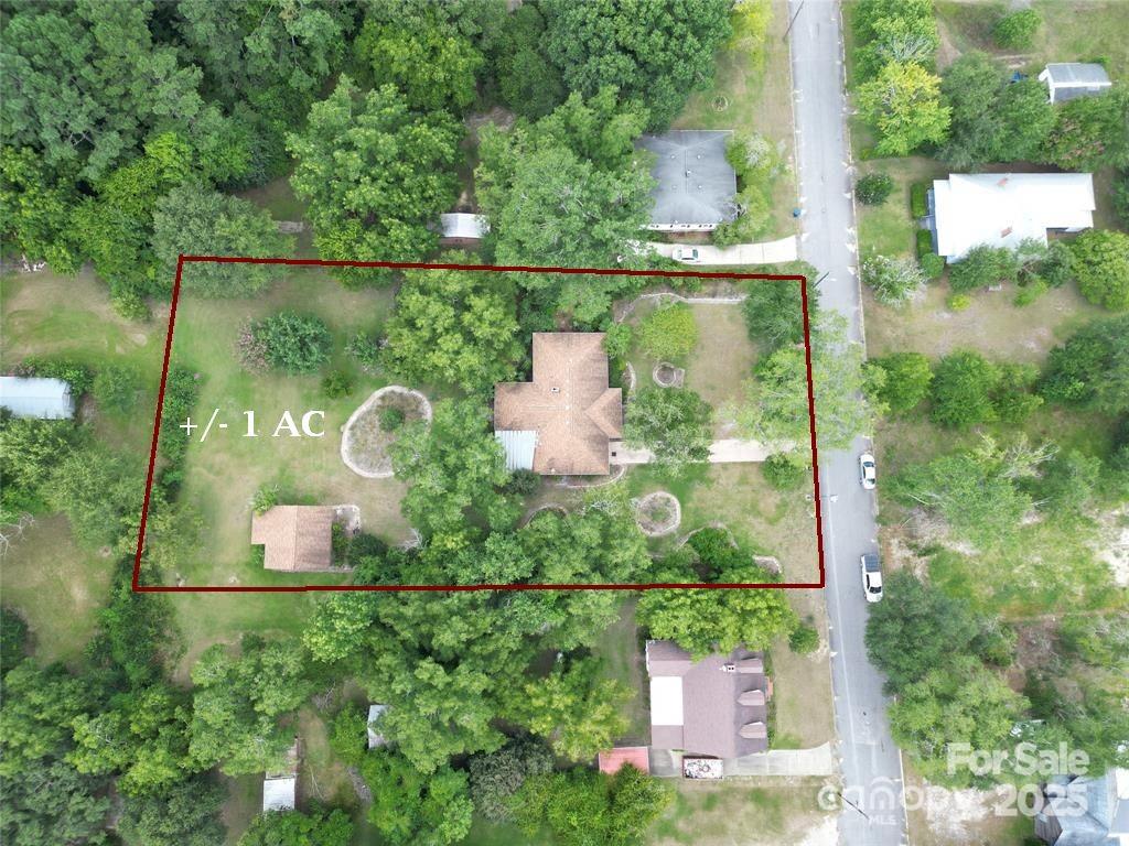 314 Moore Street Morven NC 28119