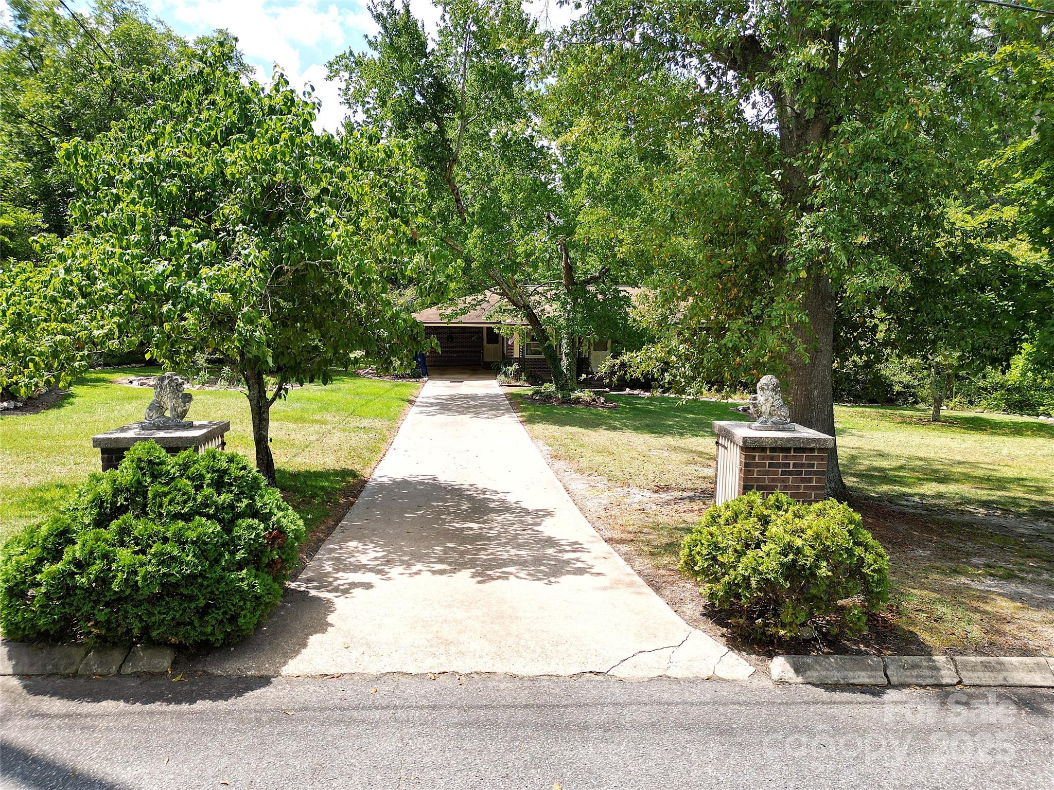 314 Moore Street Morven NC 28119