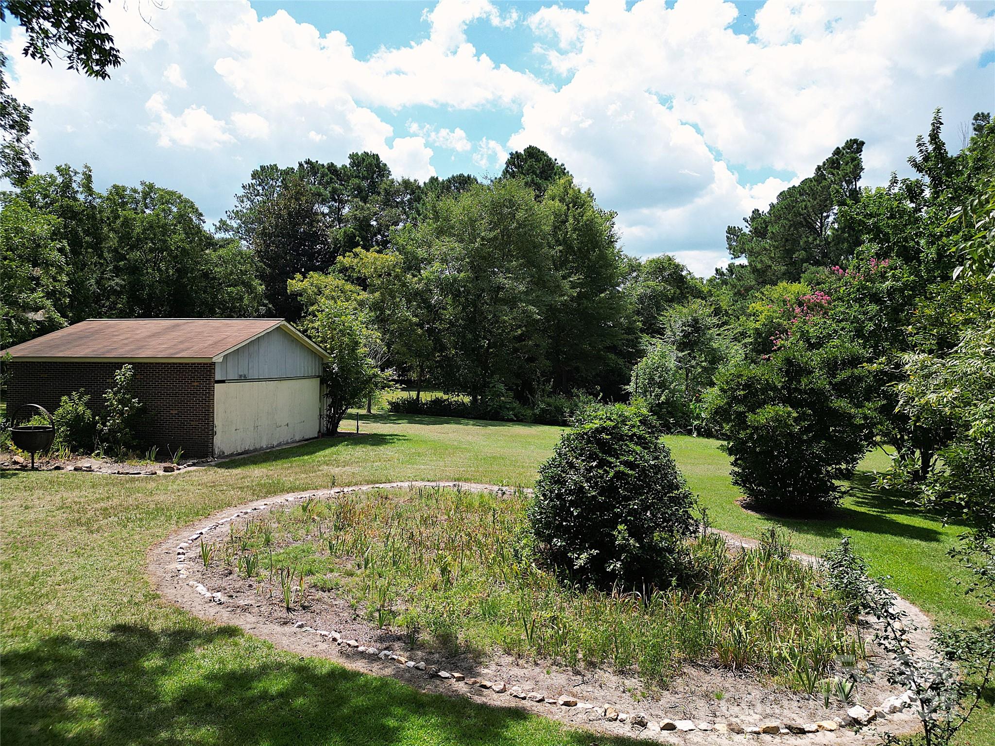 314 Moore Street Morven NC 28119