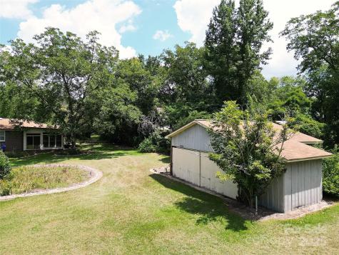 314 Moore Street Morven NC 28119