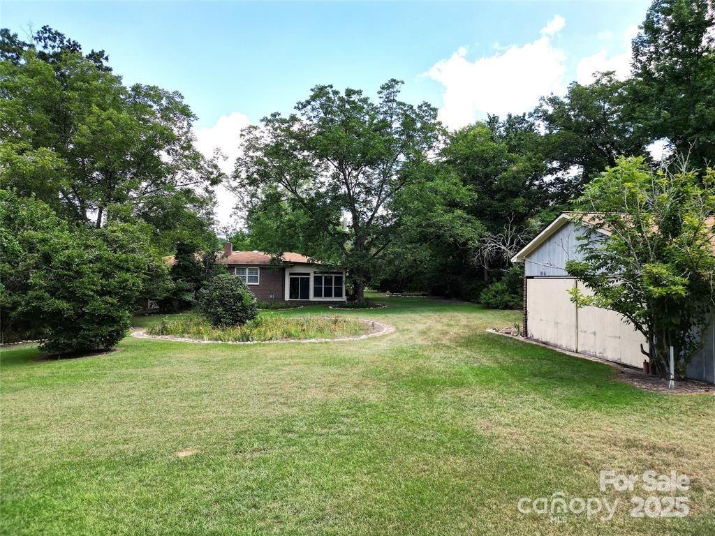 314 Moore Street Morven NC 28119