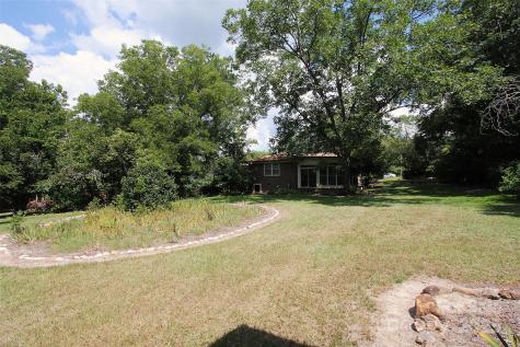 314 Moore Street Morven NC 28119