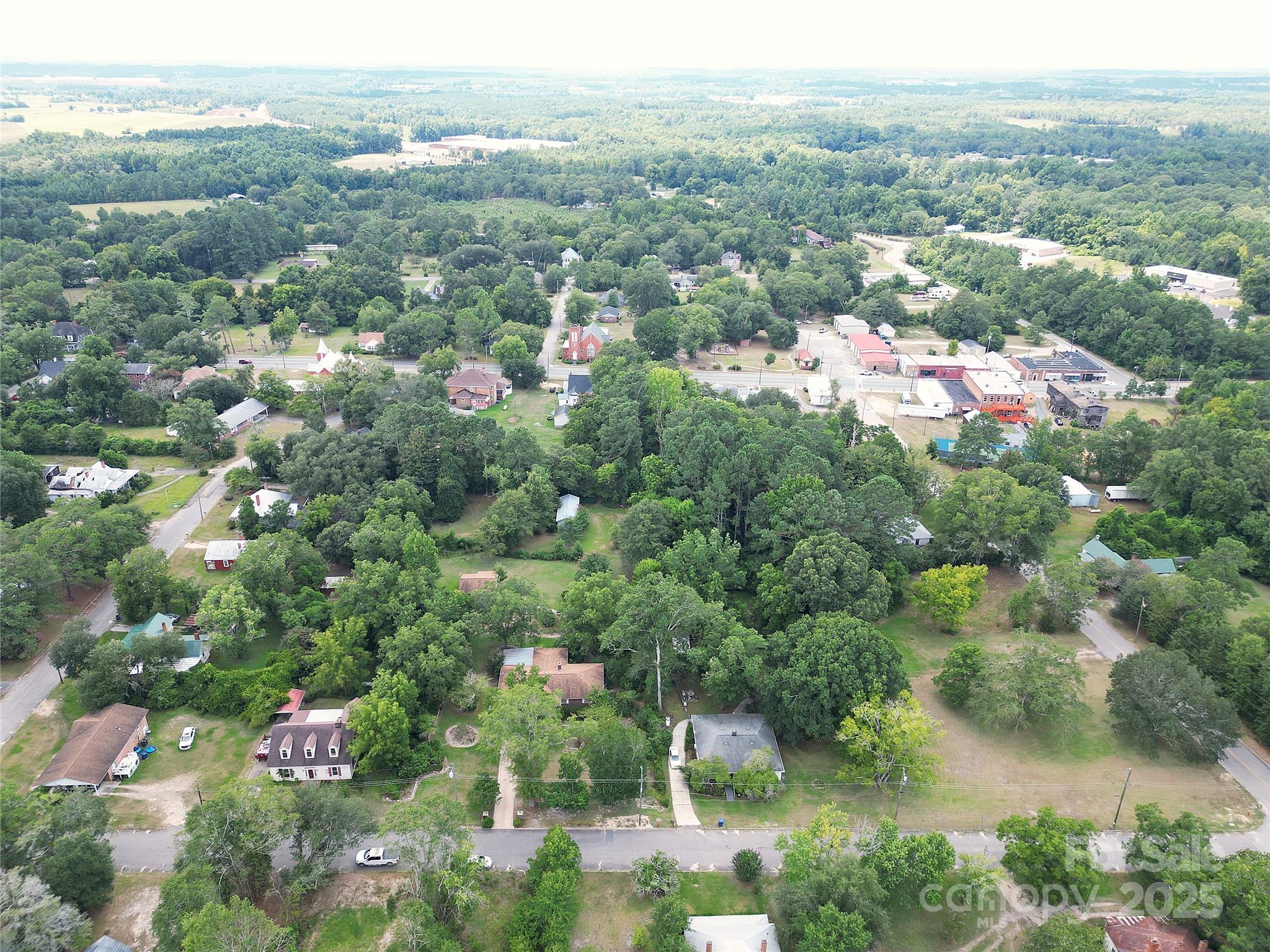 314 Moore Street Morven NC 28119