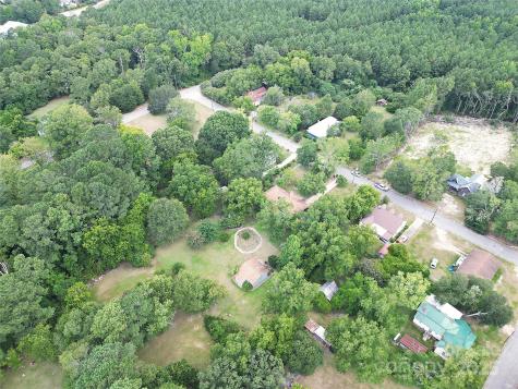314 Moore Street Morven NC 28119