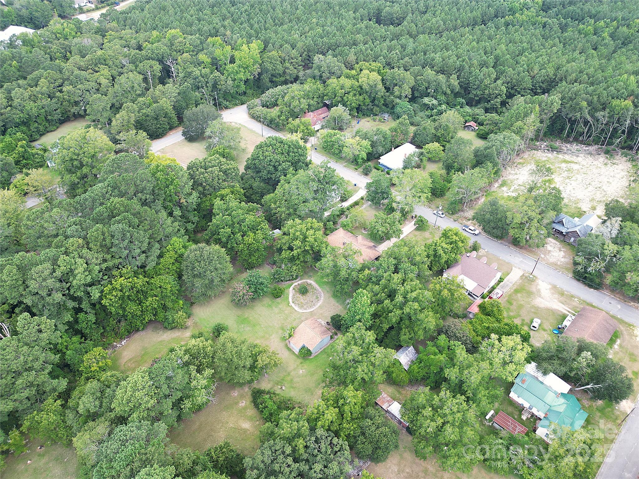 314 Moore Street Morven NC 28119