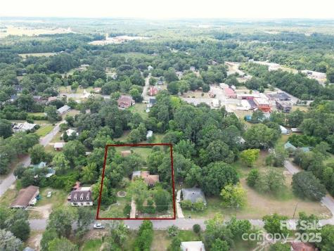 314 Moore Street Morven NC 28119