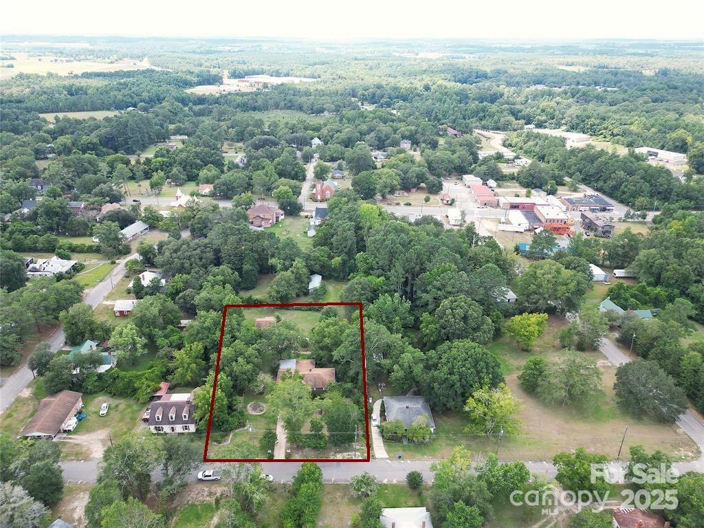 314 Moore Street Morven NC 28119