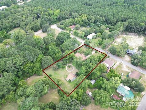 314 Moore Street Morven NC 28119
