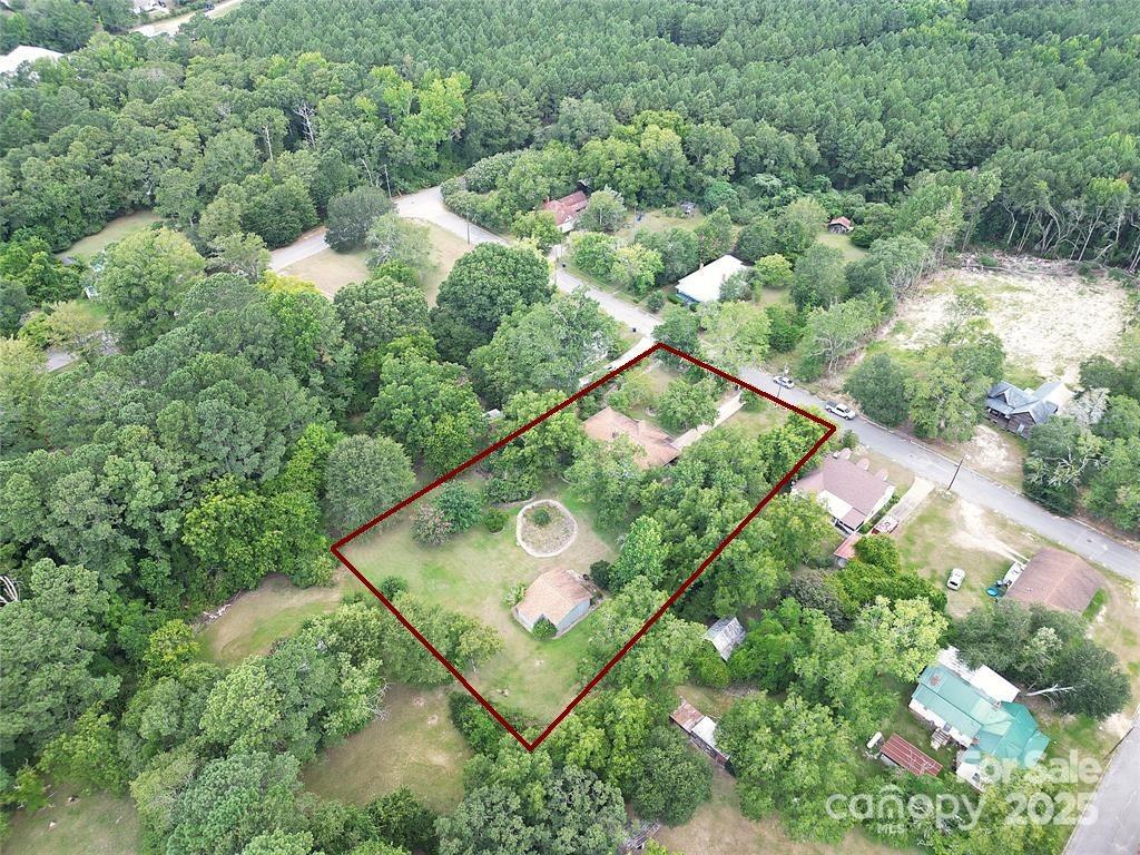 314 Moore Street Morven NC 28119