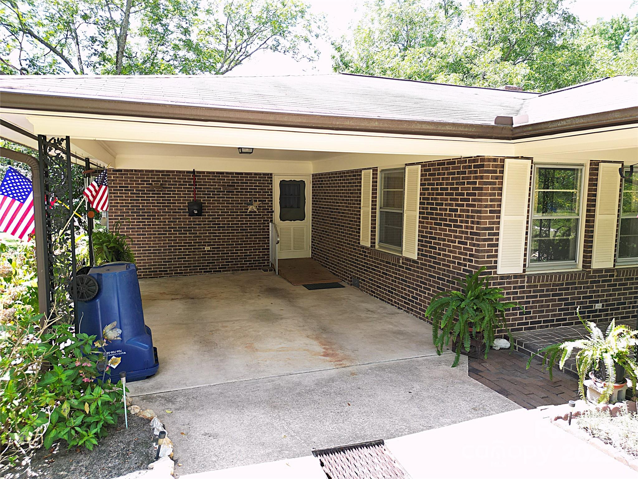 314 Moore Street Morven NC 28119