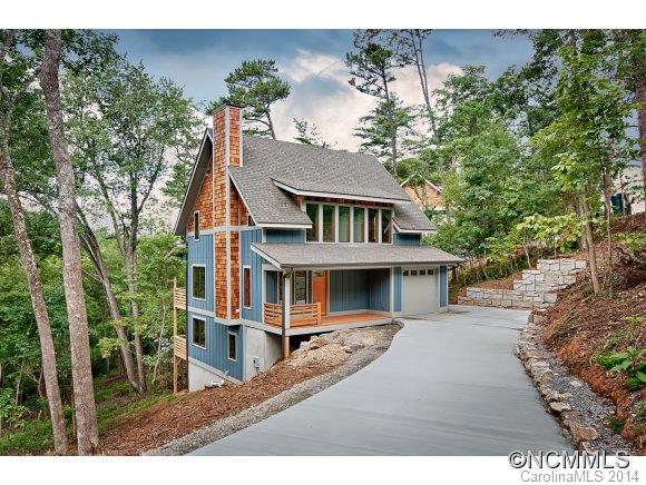 67 Bassett Road Asheville NC 28804