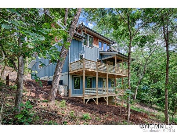 67 Bassett Road Asheville NC 28804
