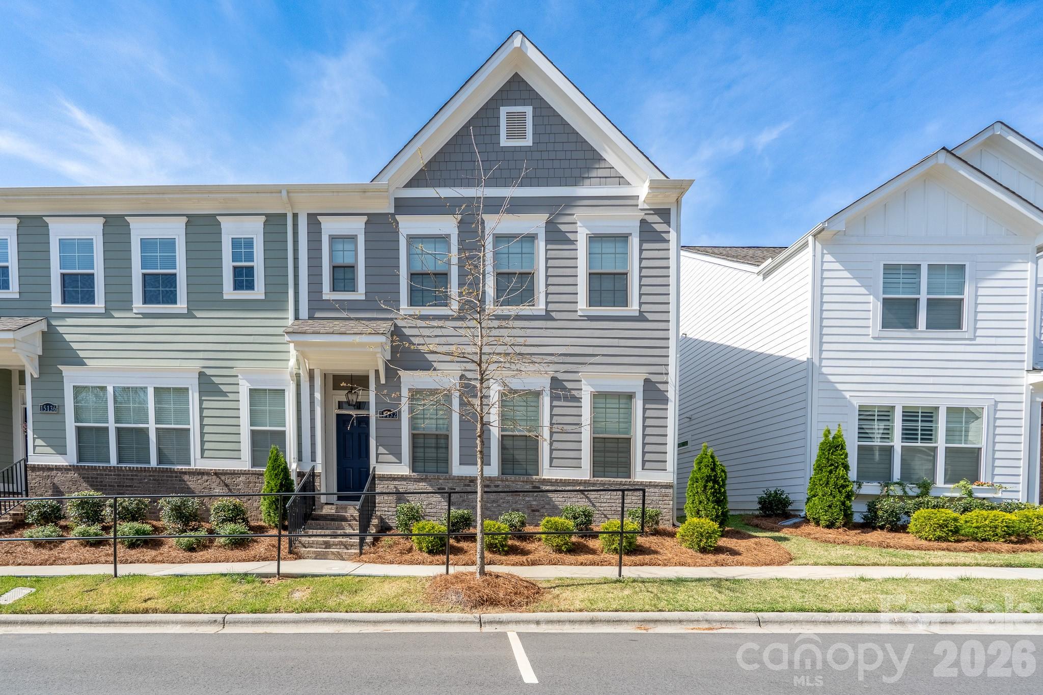 15132 Rocky Bluff Loop Davidson NC 28036