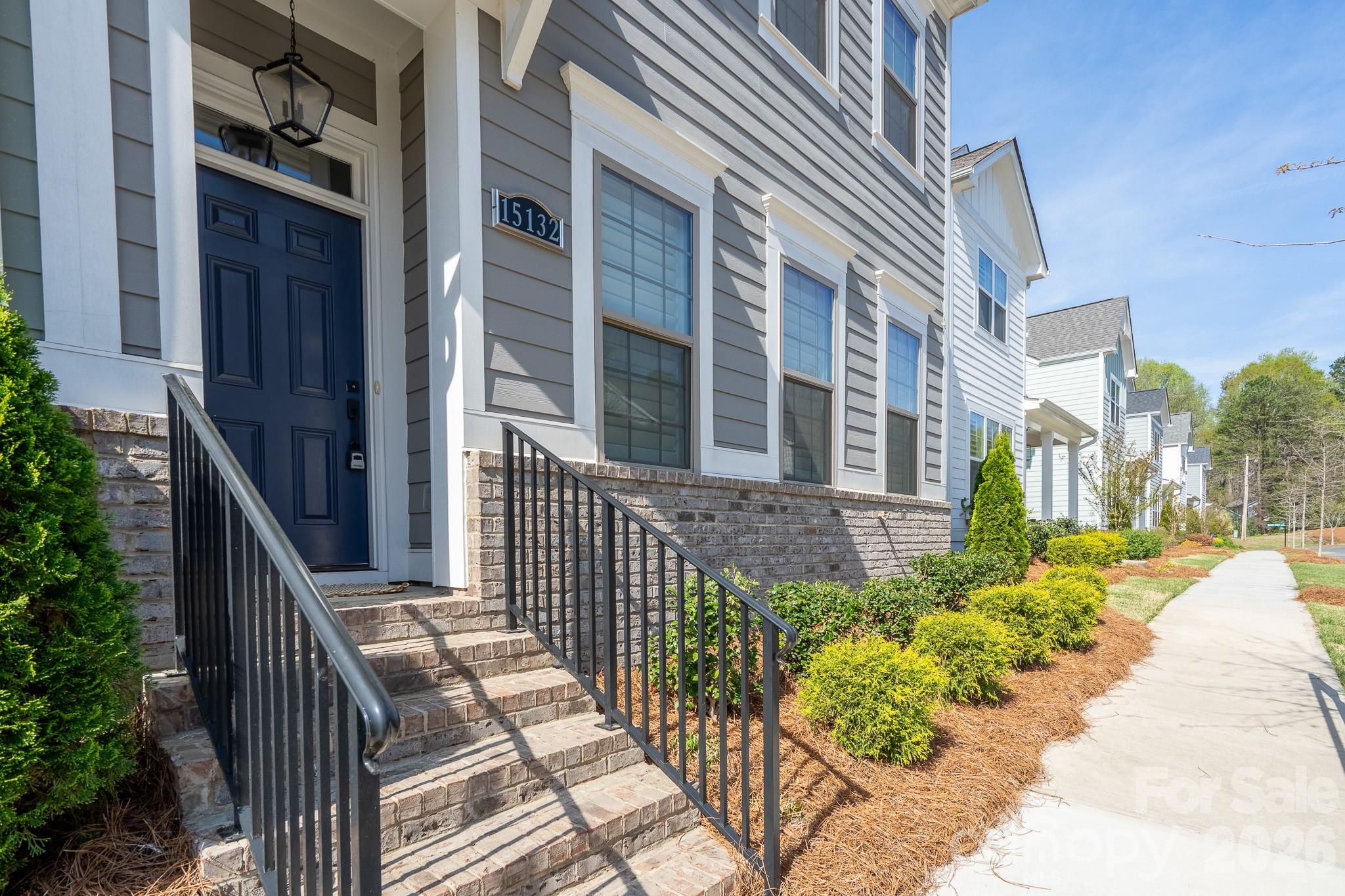 15132 Rocky Bluff Loop Davidson NC 28036