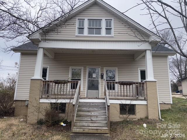 410 Spruce Street SW Lenoir NC 28645