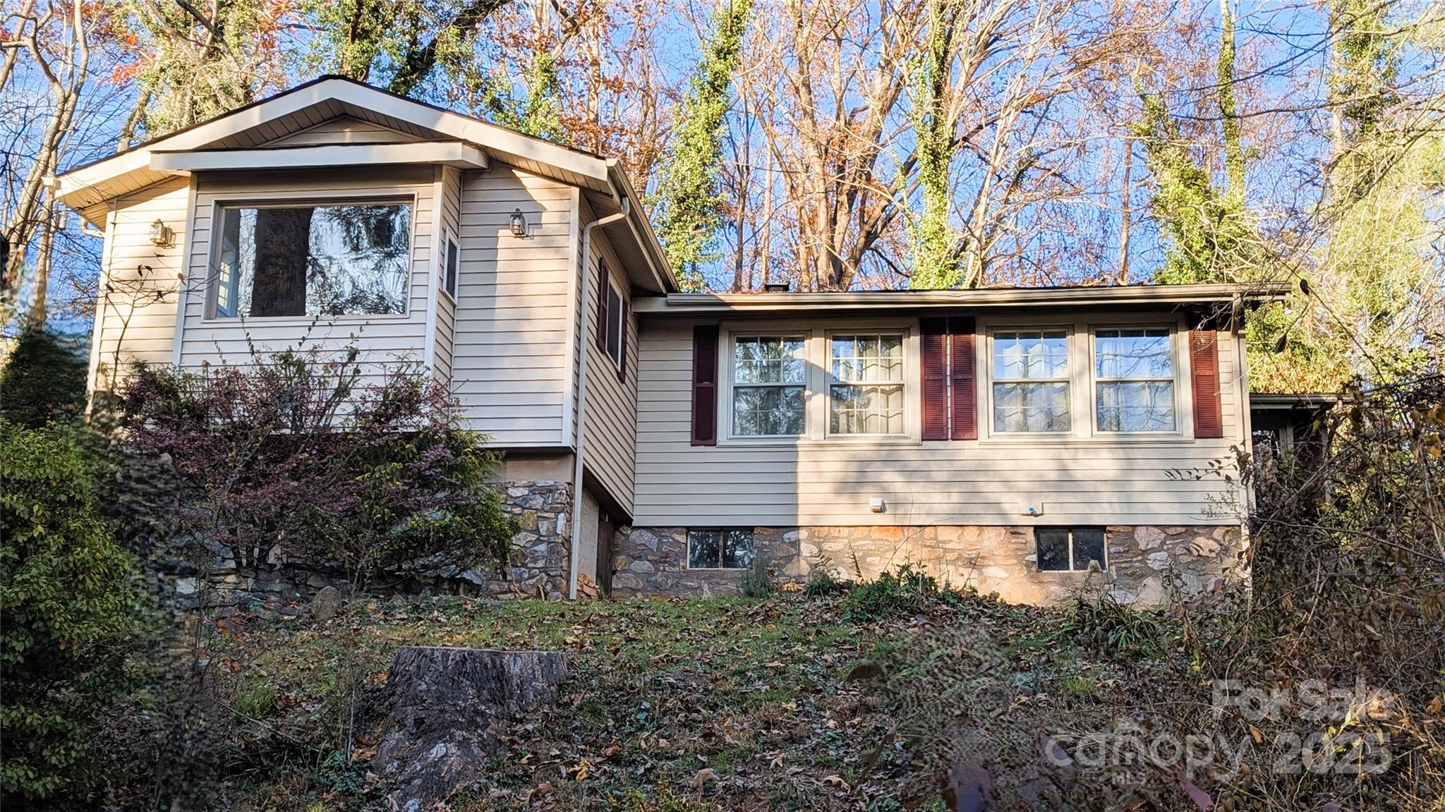 233 Rolling Drive Waynesville NC 28786