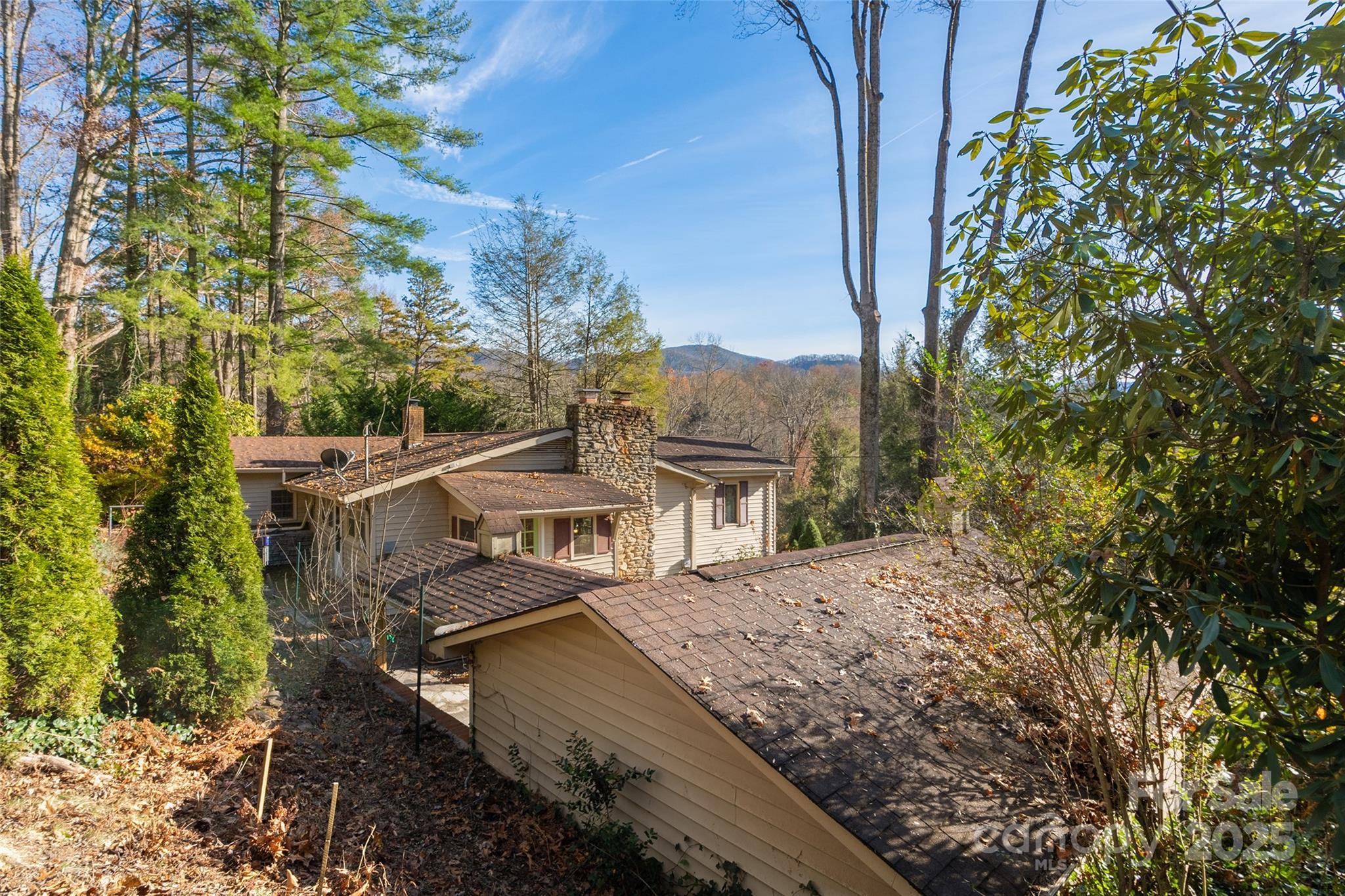 233 Rolling Drive Waynesville NC 28786
