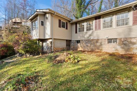 233 Rolling Drive Waynesville NC 28786
