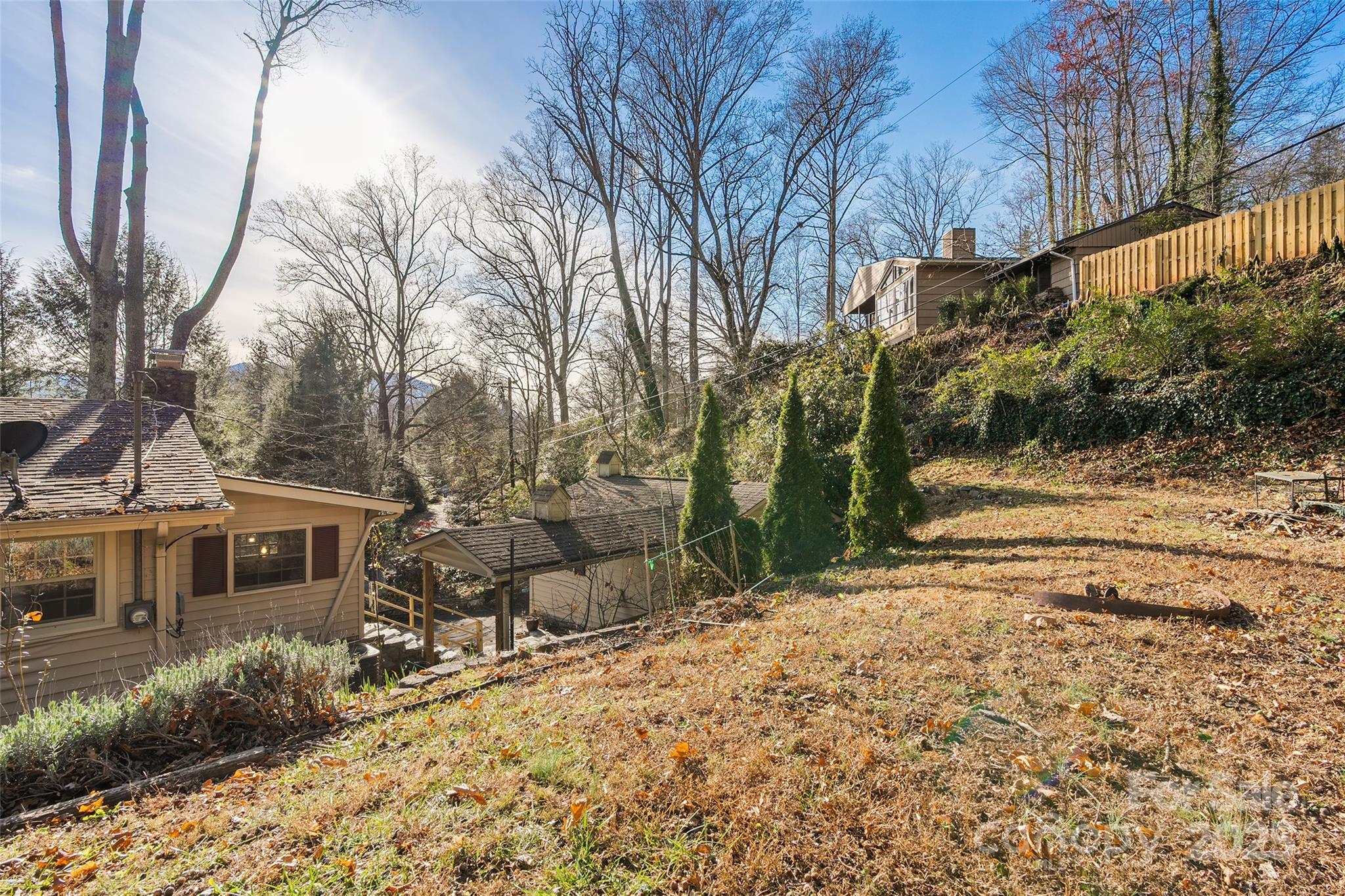 233 Rolling Drive Waynesville NC 28786