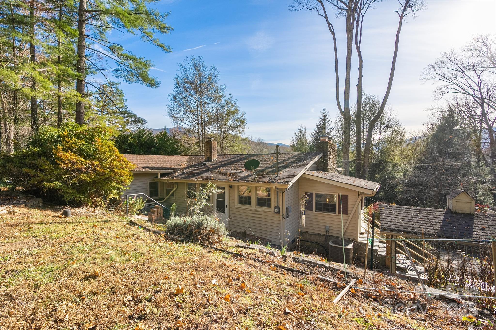 233 Rolling Drive Waynesville NC 28786