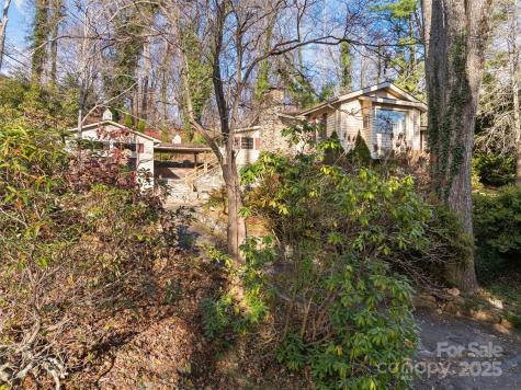 233 Rolling Drive Waynesville NC 28786