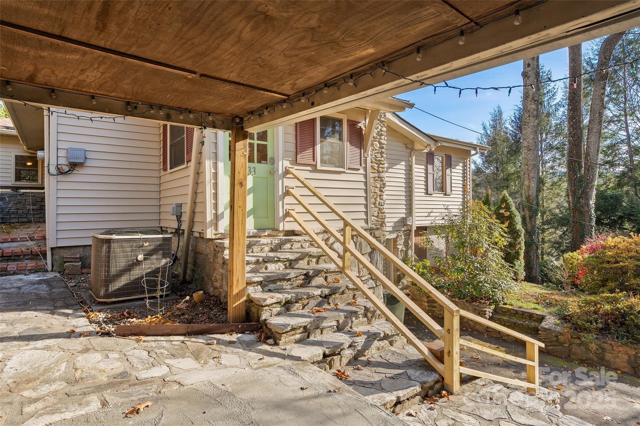 233 Rolling Drive Waynesville NC 28786
