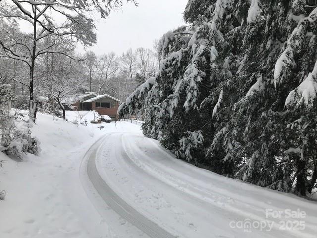 233 Rolling Drive Waynesville NC 28786