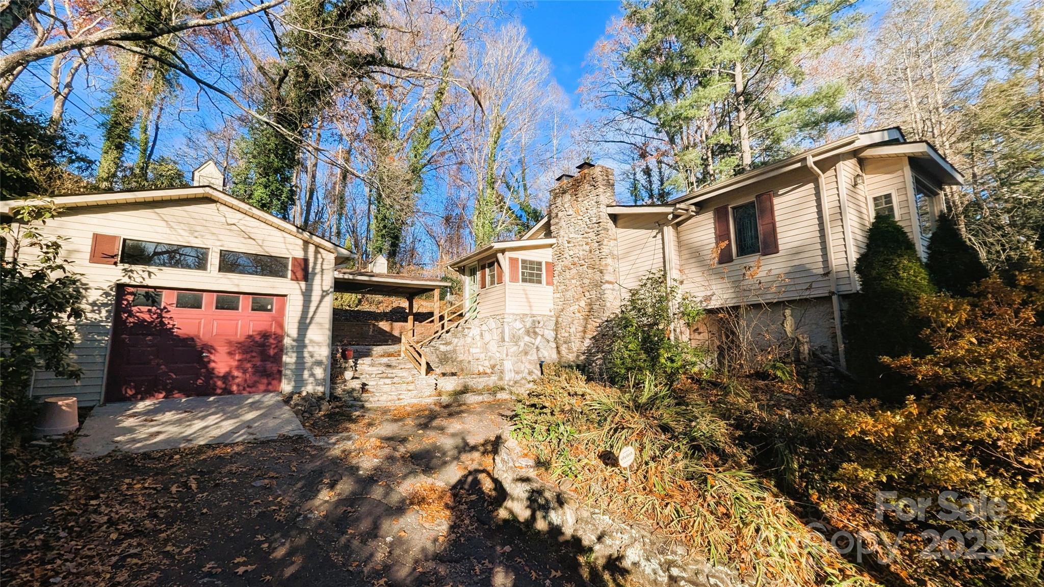 233 Rolling Drive Waynesville NC 28786