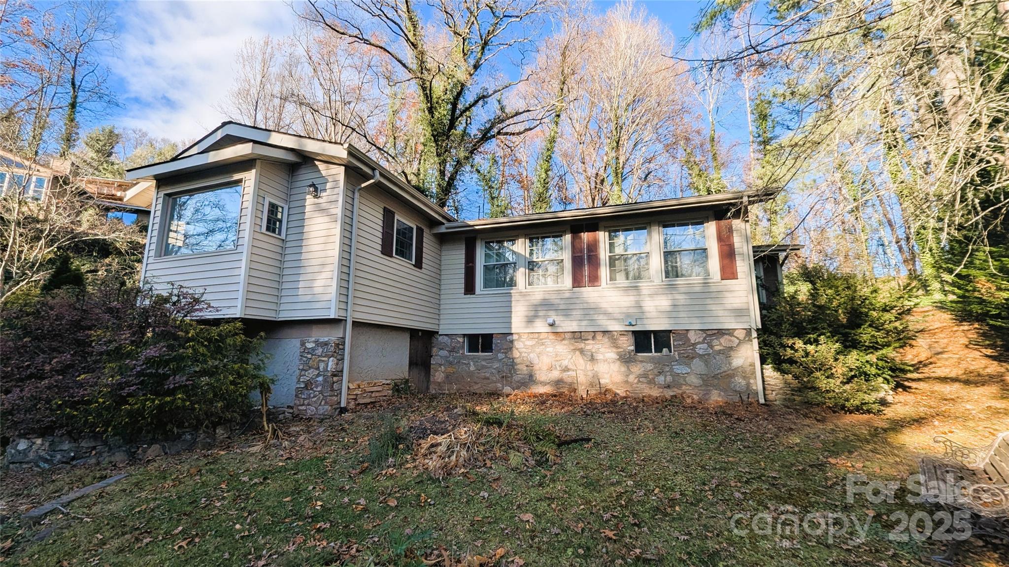 233 Rolling Drive Waynesville NC 28786