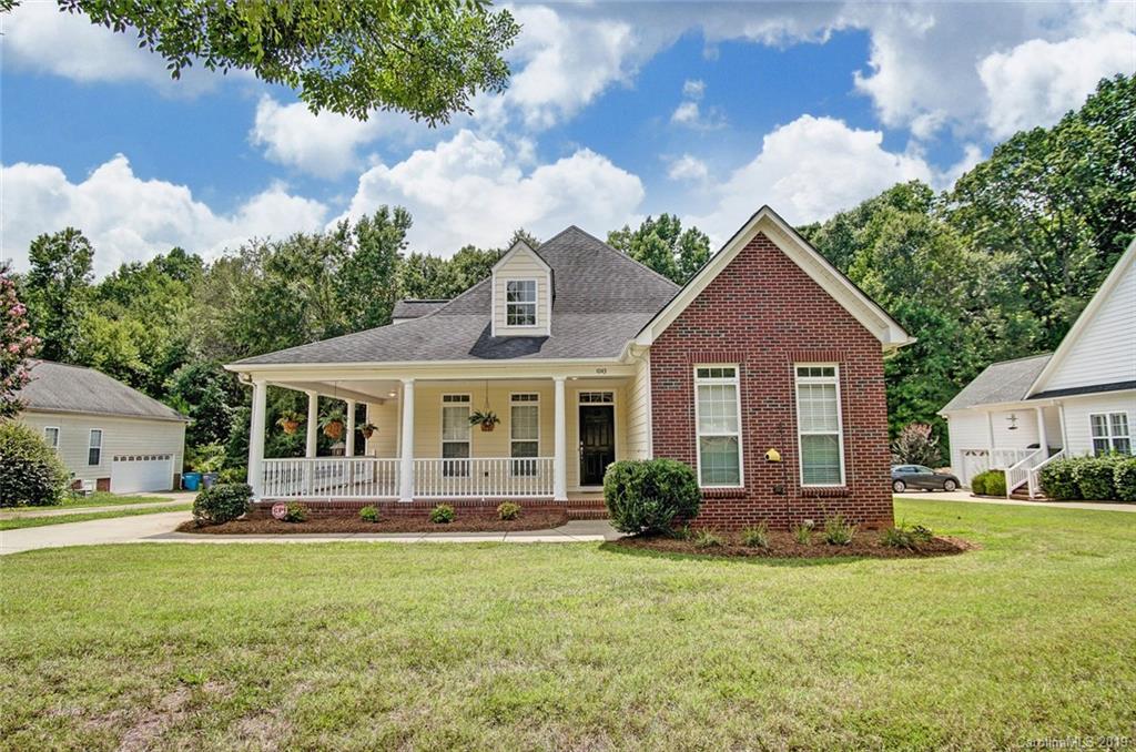 1043 Garibaldi Ridge Court Belmont NC 28012