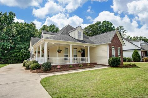 1043 Garibaldi Ridge Court Belmont NC 28012