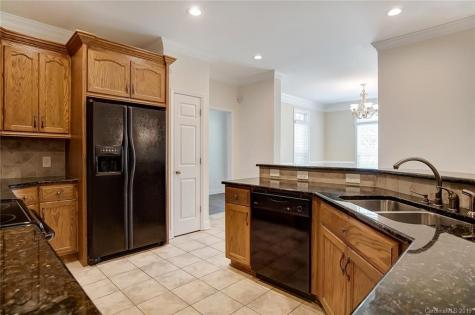 1043 Garibaldi Ridge Court Belmont NC 28012