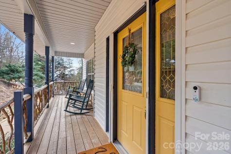 505 Kings Ridge Asheville NC 28804