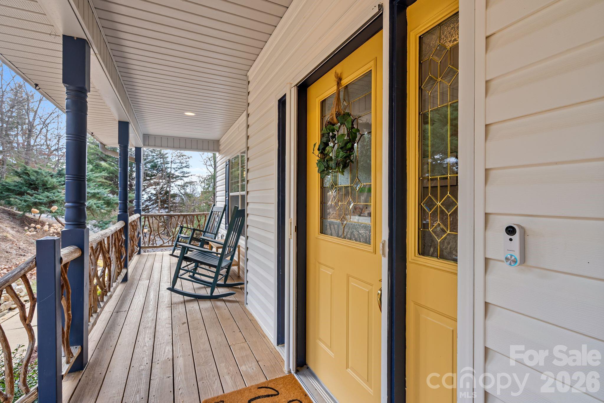 505 Kings Ridge Asheville NC 28804