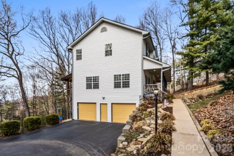 505 Kings Ridge Asheville NC 28804
