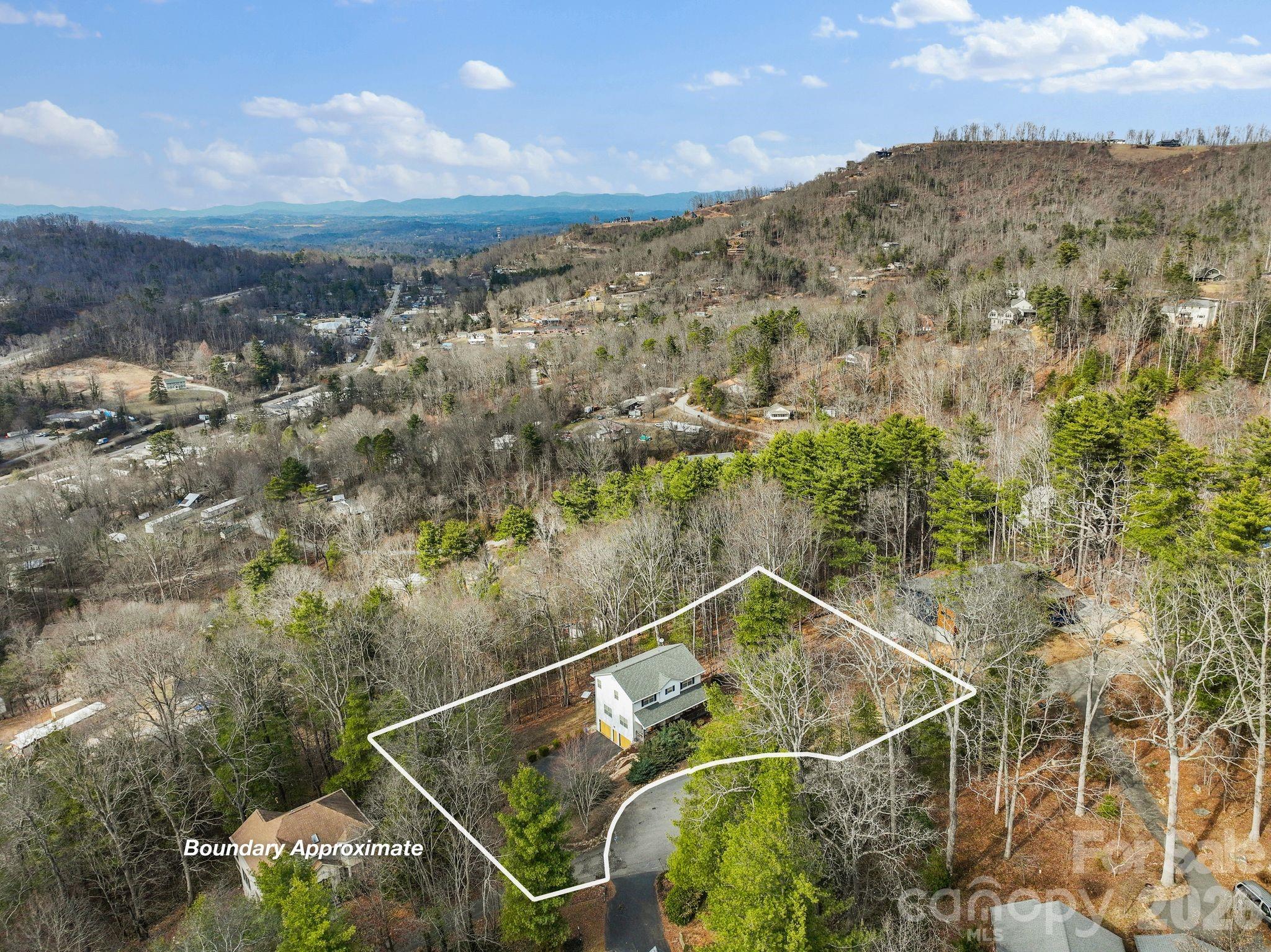 505 Kings Ridge Asheville NC 28804