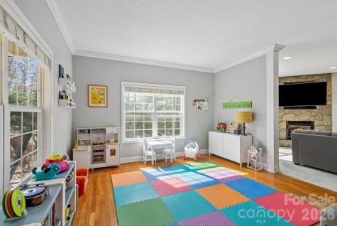 505 Kings Ridge Asheville NC 28804