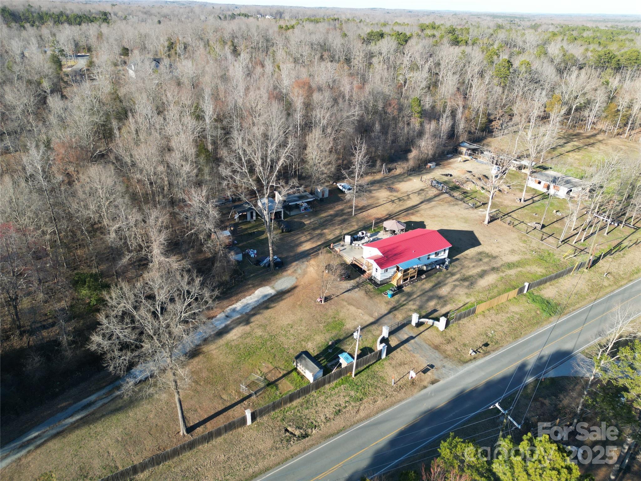 1216 Brief Road W Indian Trail NC 28079