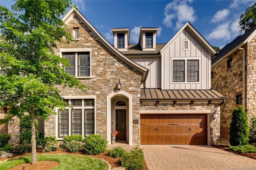 4311 Calvet Court Charlotte NC 28210