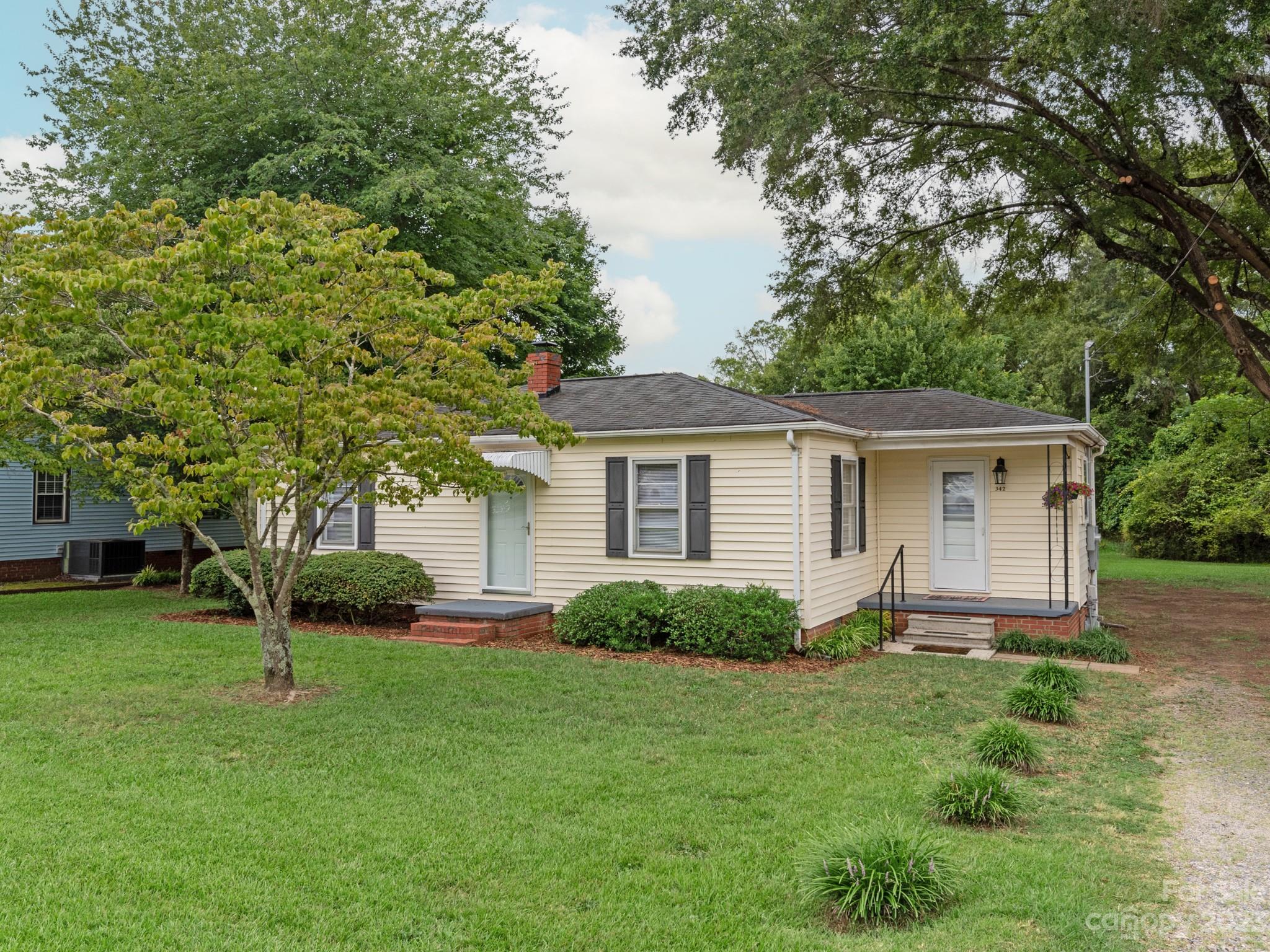 342 Union Cemetery Road SW Concord NC 28027