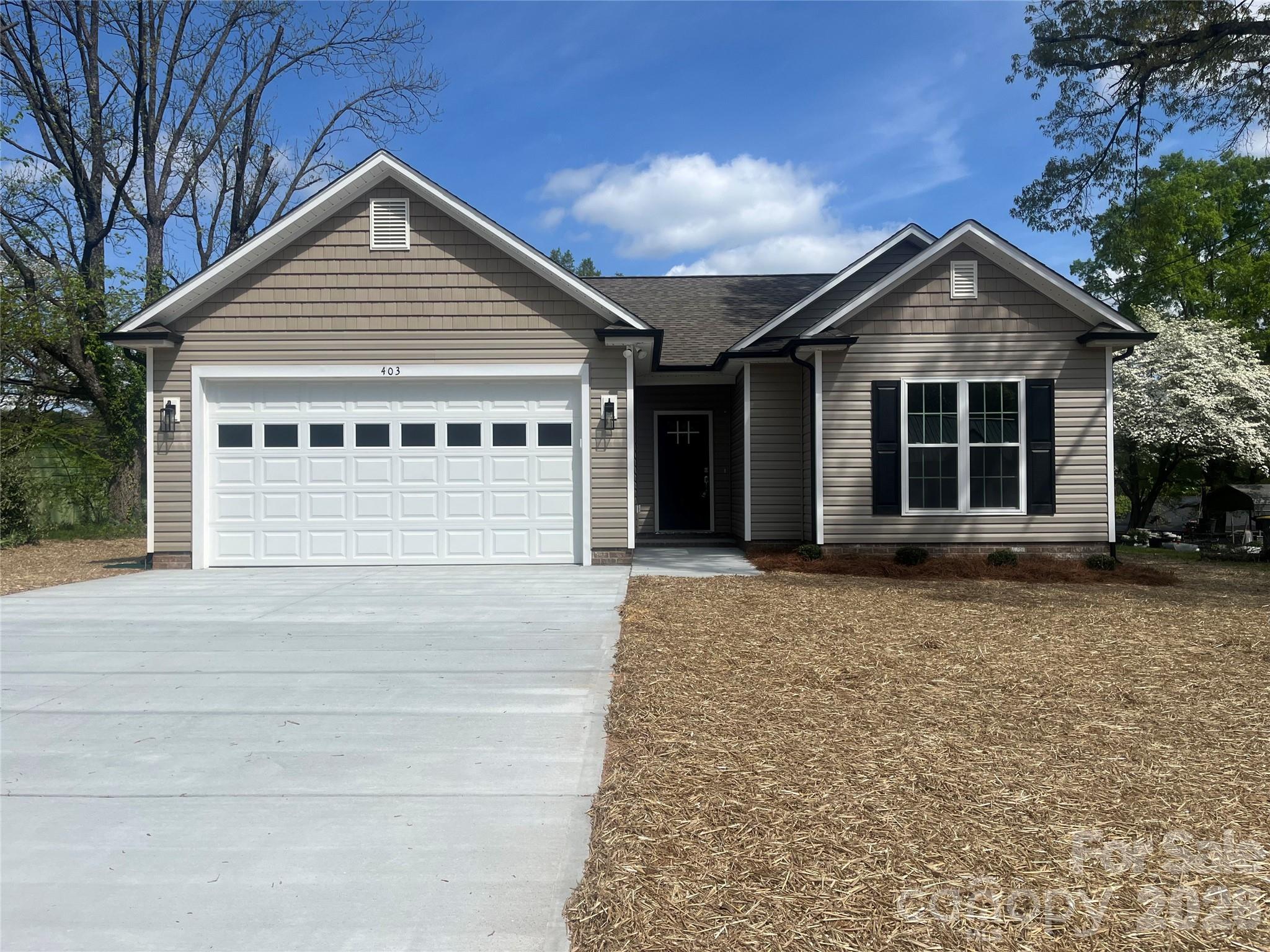 403 E 21st Street Kannapolis NC 28083
