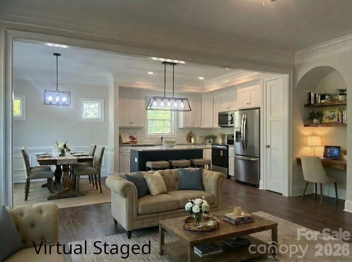 403 E 21st Street Kannapolis NC 28083