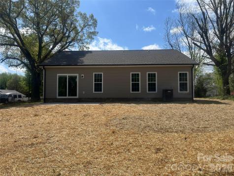 403 E 21st Street Kannapolis NC 28083