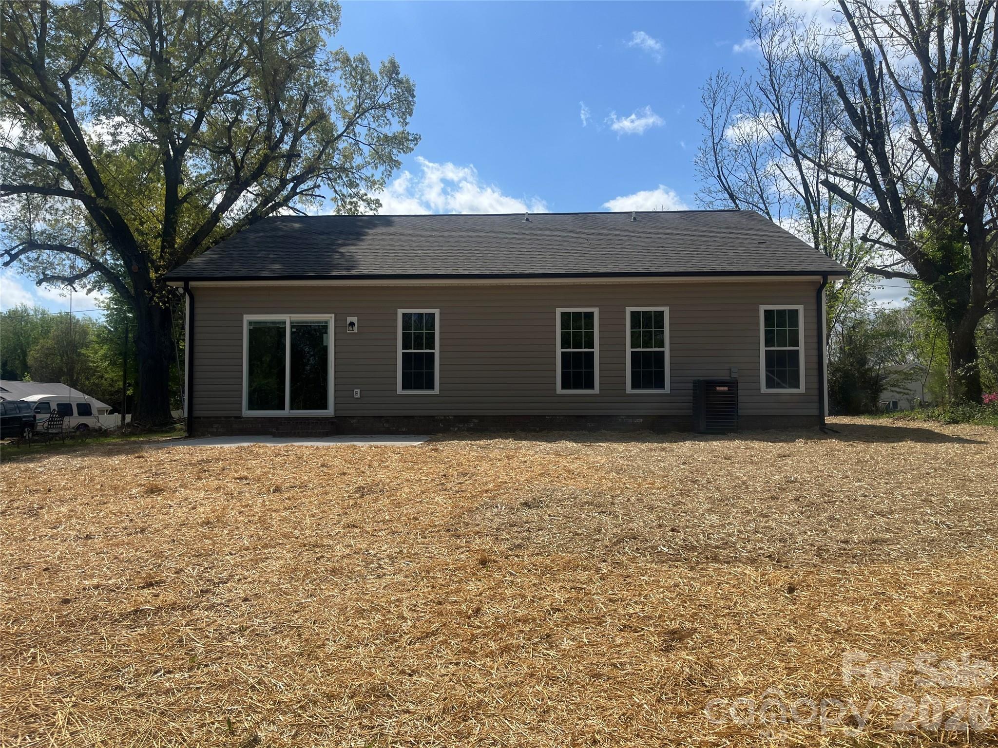 403 E 21st Street Kannapolis NC 28083