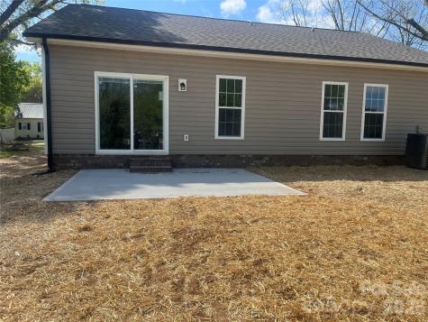 403 E 21st Street Kannapolis NC 28083