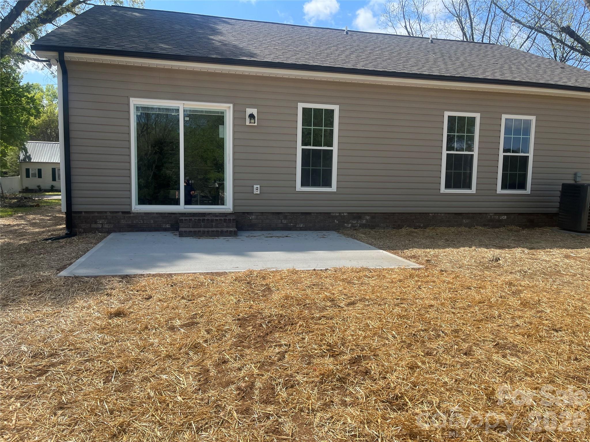 403 E 21st Street Kannapolis NC 28083