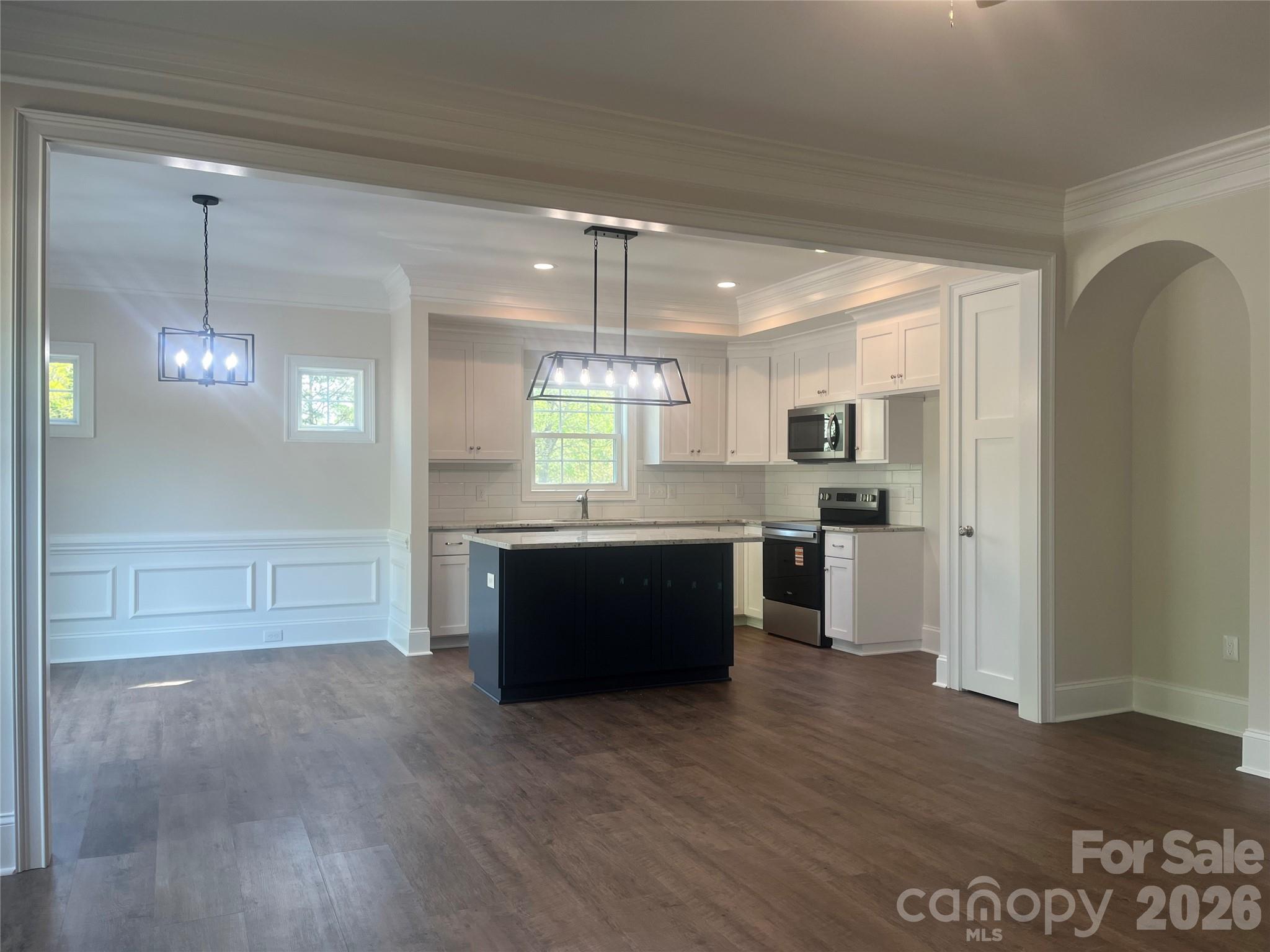 403 E 21st Street Kannapolis NC 28083