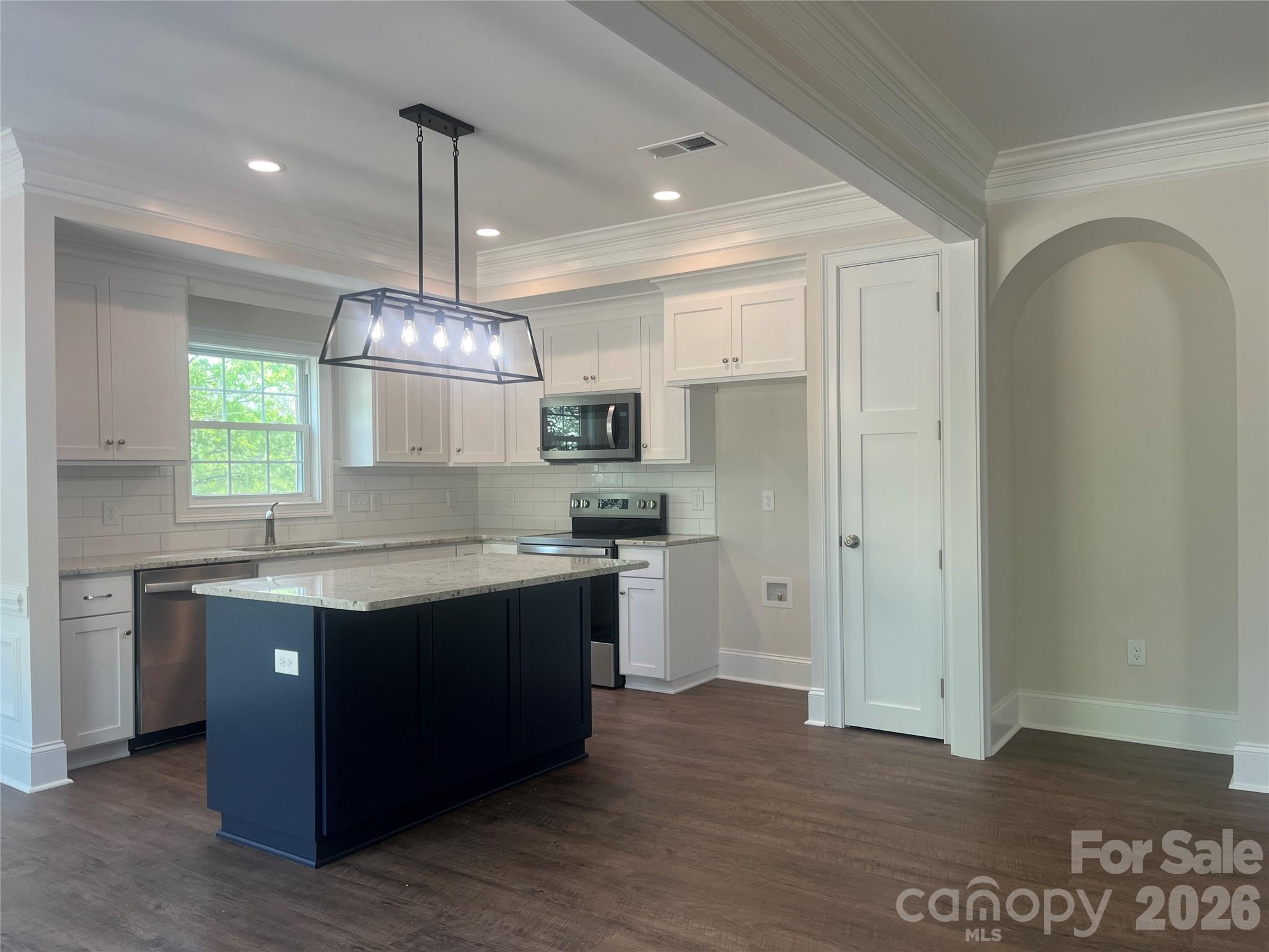 403 E 21st Street Kannapolis NC 28083