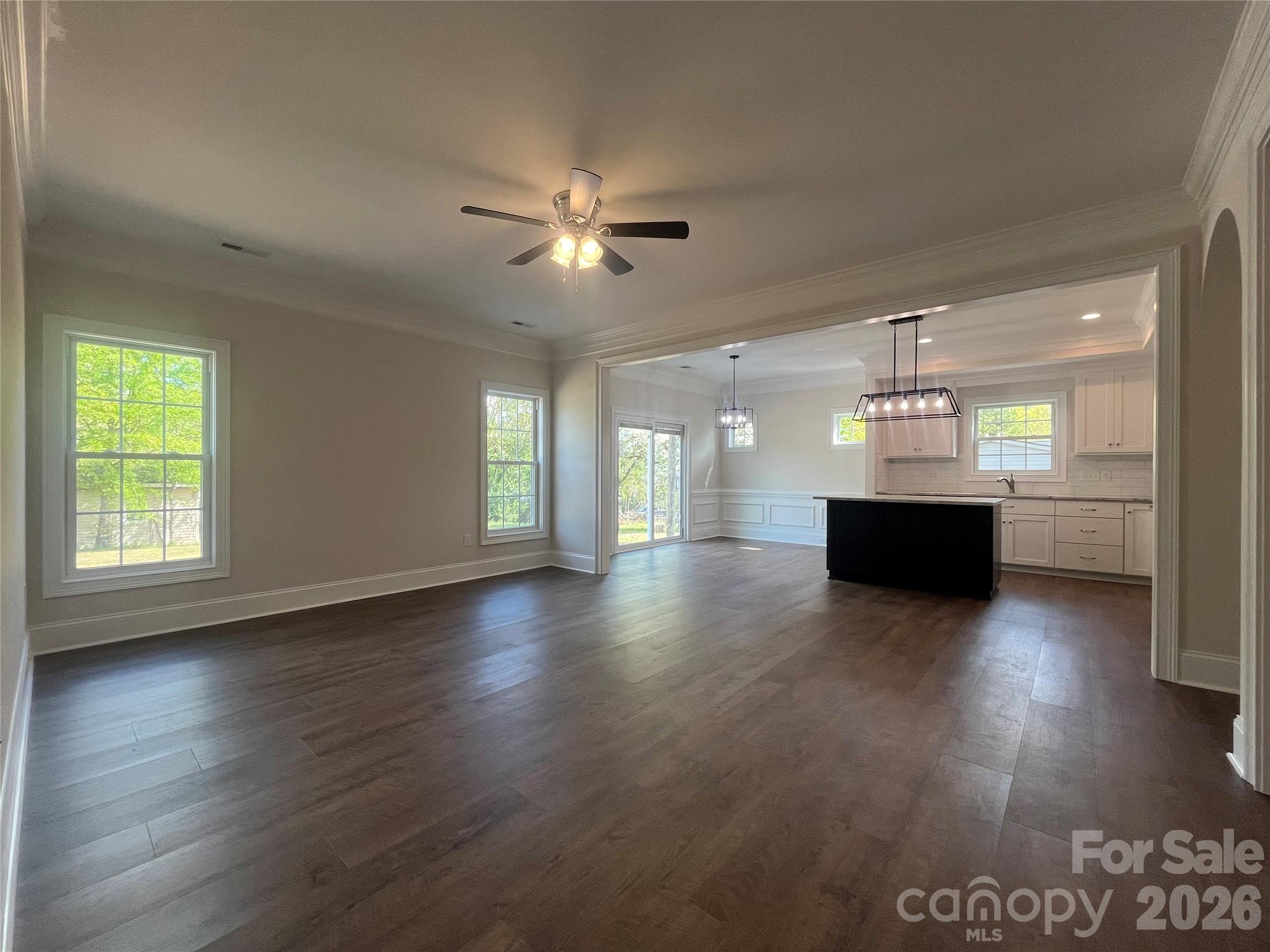 403 E 21st Street Kannapolis NC 28083